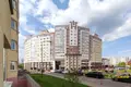 Квартира 2 комнаты 69 м² Минск, Беларусь