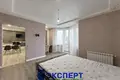 Appartement 3 chambres 81 m² Minsk, Biélorussie