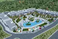 1 bedroom apartment 55 m² Esentepe, Northern Cyprus