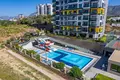 Mieszkanie 3 pokoi 80 m² Mahmutlar, Turcja