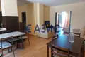 Mieszkanie 2 pokoi 177 m² Nesebar, Bułgaria