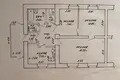 Mieszkanie 3 pokoi 57 m² Mińsk, Białoruś