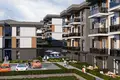 Apartamento 2 habitaciones 71 m² Yalova merkez, Turquía