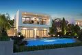 Villa de 4 habitaciones 207 m² Peyia, Chipre