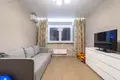 Apartamento 3 habitaciones 92 m² Minsk, Bielorrusia