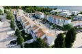 Apartamento 2 habitaciones 63 m² Grad Biograd na Moru, Croacia