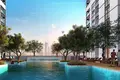 Квартира 1 спальня 57 м² Дубай, ОАЭ