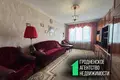 Квартира 3 комнаты 66 м², Беларусь