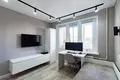 3 room apartment 84 m² Baraulianski sielski Saviet, Belarus