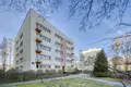 2 bedroom apartment 60 m² Warsaw, Poland