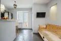 1 room apartment 42 m² Minsk, Belarus