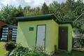 Casa 51 m² Kalodziscanski sielski Saviet, Belarús