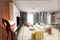 Penthouse 5 pokojów 230 m² Karsiyaka, Turcja