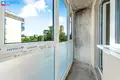 Квартира 2 комнаты 48 м² Вильнюс, Литва
