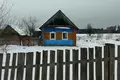 Casa 41 m² Pryharadny sielski Saviet, Bielorrusia