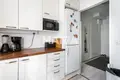 Квартира 2 комнаты 55 м² Tampereen seutukunta, Финляндия