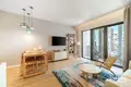 Apartamento 1 habitacion 55 m² Tivat, Montenegro