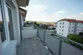 3 bedroom apartment 55 m² Hustopece, Czech Republic
