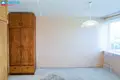 2 room apartment 40 m² Liudyne, Lithuania