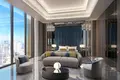 Penthouse 5 bedrooms 1 096 m² Dubai, UAE