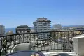 3 room apartment 110 m² Alanya, Turkey