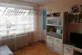 2 room apartment 52 m² Brest, Belarus