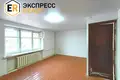 1 room apartment 31 m² Biaroza, Belarus