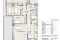 Apartment in a new building Elegant Homes in La Nucia Alicante with Mountain and Sea Views