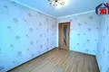 3 room apartment 68 m² Sluck, Belarus