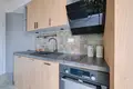Apartamento 1 habitación 30 m² en Varsovia, Polonia