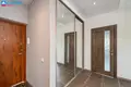 Квартира 3 комнаты 62 м² Uzliedziai, Литва