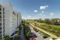 Wohnung 3 zimmer 67 m² Warschau, Polen
