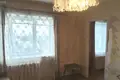 2 room apartment 39 m² Zaslawye, Belarus