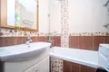 2 room apartment 49 m² Minsk, Belarus