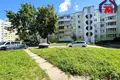 2 room apartment 47 m² Salihorsk, Belarus