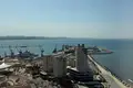 СДАЁТСЯ В АРЕНДУ КВАРТИРА 1+1 РАЙОН VOLLGA C ВИДОМ НА МОРЕ!