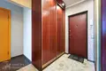 2 room apartment 49 m² in Minsk, Belarus