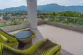 Mieszkanie 3 pokoi 228 m² Choeng Thale, Tajlandia