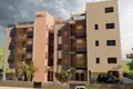 Mieszkanie 2 pokoi 92 m² Kato Polemidion Municipality, Cypr