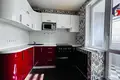 1 room apartment 27 m² Salihorsk, Belarus