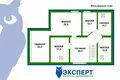 Коттедж 226 м² Колодищи, Беларусь