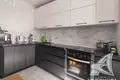 1 room apartment 39 m² Brest, Belarus