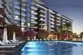 1 bedroom apartment 52 m² Aegean Region, Turkey