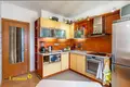 4 room apartment 77 m² Minsk, Belarus