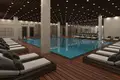 2 bedroom penthouse 170 m², All countries