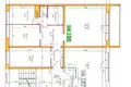 Apartamento 3 habitaciones 63 m² Poznan, Polonia