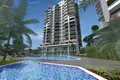 Duplex 2 bedrooms 80 m² Toroslar, Turkey