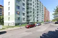 2 bedroom apartment 63 m² okres Usti nad Labem, Czech Republic