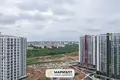 Apartamento 1 habitación 33 m² Minsk, Belarús