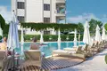Ático 5 habitaciones 180 m² Aliefendi, Turquía